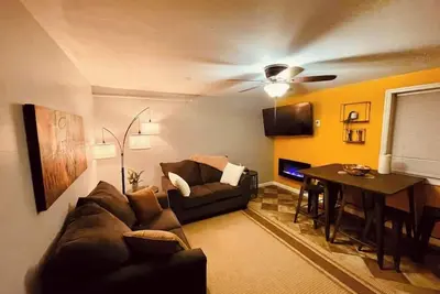 Image de Suite 206 - Starry Night at Rock Spring Resort near Chattanooga