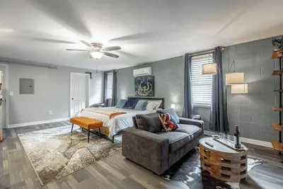 Image de Suite 209 - Reach at Rock Spring Resort Near Chattanooga, Tn!