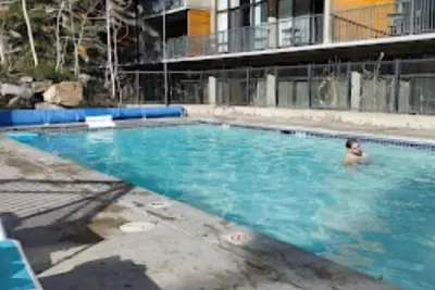 Image de Amazing two story loft condo at Snowbird, Ut: March 21-28, 2026: Timeshare.