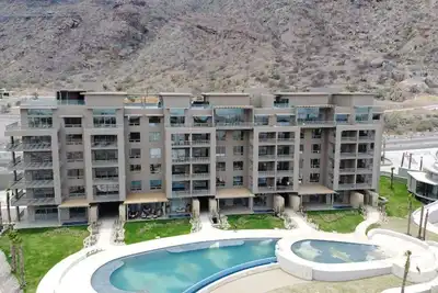 Image de Exclusive beachfront condo by the Tpc Danzante Bay