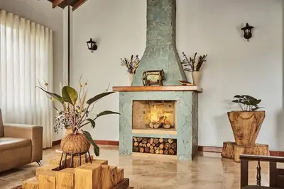 Image de Casa Campestre Andalucía #6