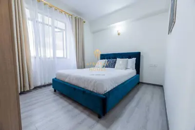 Image de Luxurious modern apartment in upscale posh neighbourhood Nairobi Kenya