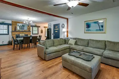Image de Serene North Carolina Countryside Vacation Rental