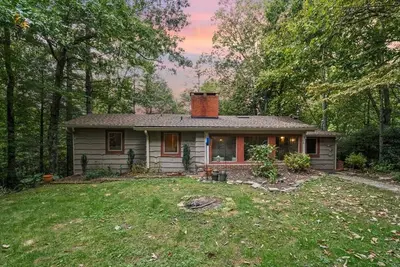Image de Holiday Hills Mountain Retreat-  house close to Boone and Blowing Rock