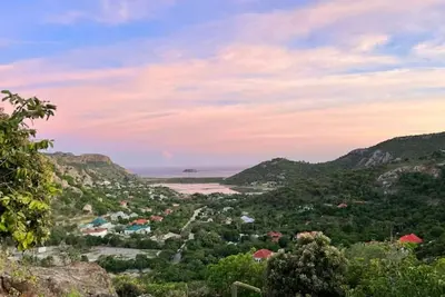 Bungalow Oana