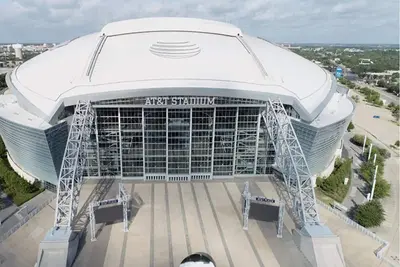 Image de Cozy apartment! walking distance to At&T stadium, King Bed! ! Close 2 Everything