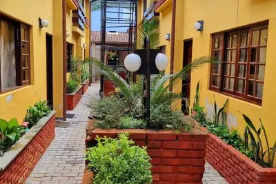 Image de Casa em CondomĂnio, PrĂłximo a Praia Enseada