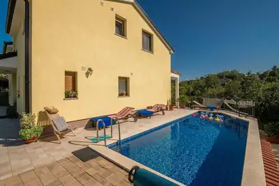 Image de Maison Josie (64071-K1)
