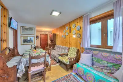 Image de Appartamento 7 Bello Mountain View, Sauze d'Oulx, Italy