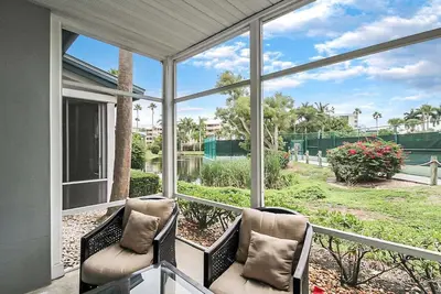 Image de Charming Siesta Key condo with beach access - Gbb 1204