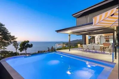 Image de Luxury Airlie Beach Home with Panoramic Ocean Views