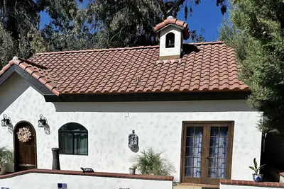 Image de New Mexican casita! Minutes from Oak Glen, fishing, hiking, parks, casinos& Mt.