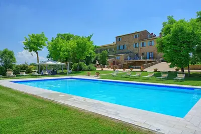Image de Villa Giare - Fratticciola, Tuscany
