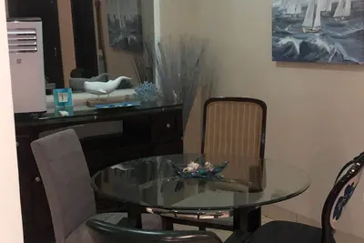 Image de Oceanview Full Condo, 2br 2bth, Gym, Pool, Beachfront