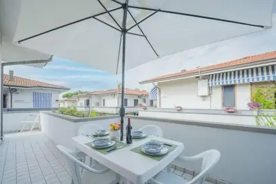 Image de Appartamento Athena by Interhome