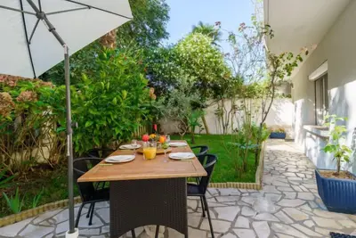 Image de Chiquito by Interhome