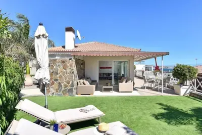 Image de Chalet Santa Ana 19 by Interhome