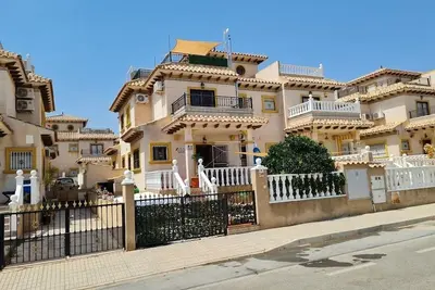 Image de Vacation home for 4 guests with 108m² in Orihuela (242938)