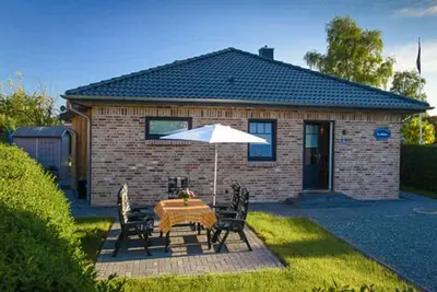 Image de Ferienwohnung/app. für 5 Gäste mit 50m² in Fehmarn