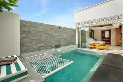 Image de Luxurious 1-Bedroom Villa with Private Pool in Seminyak