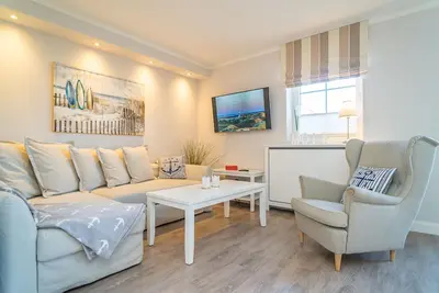 Image de Appartement Strandlust
