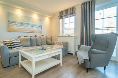 Image de Appartement Lachmöwe