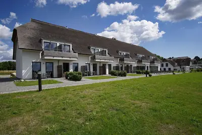 Image de Moderne Ferienwohnung in Ruhiger Lage mit Terrasse - Wreecher Idyll Fewo 02