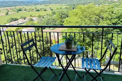 Image de Studio à Gréoux les bains - Les Fontaines