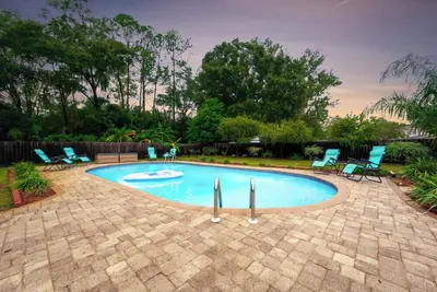 Image de Northeast Florida Retreat