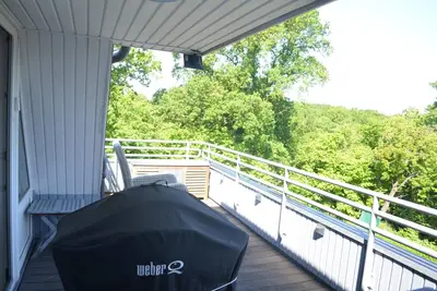 Image de MeerglĂĽck - 2 Schlafzimmer, Balkon & Terrasse