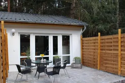 Image de Haus Wilma Grüne Idylle im Wald Direkt am See