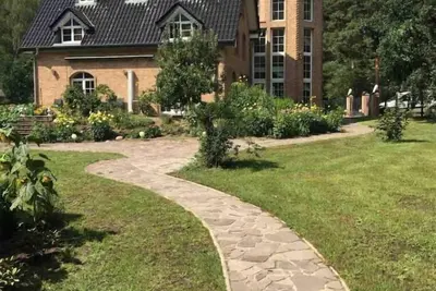 Image de Seeblick Zwei im Waldschlößchen