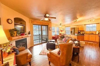 Image de Newly Renovated! Fox Bay Retreat at Deer Valley