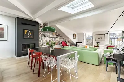 Image de Montparnasse Medley, by Veeve