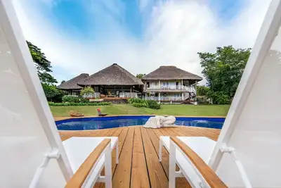 Image de Casa Saman in Casa de Campo by Personal Villas - Country Style Retreat
