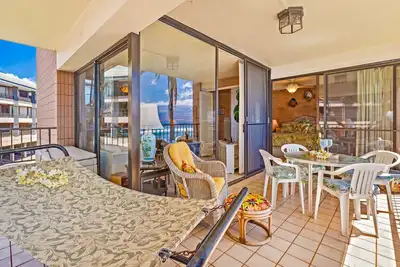 Image de Long Term Rental Maalaea Yacht Marina Oceanfront