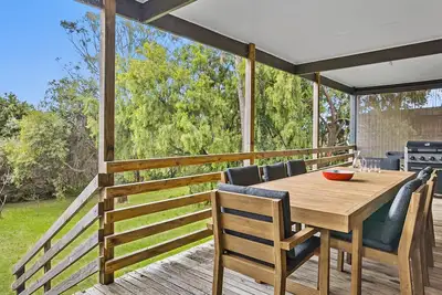 Image de Scenic Beach House - Mt Martha