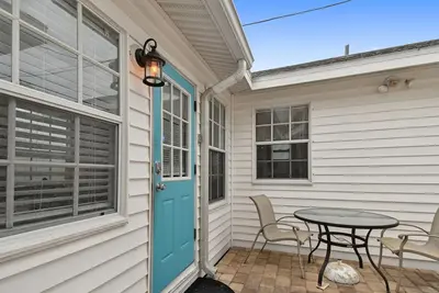 Image de Clearwater Beach Cottages 15 A & B Combo