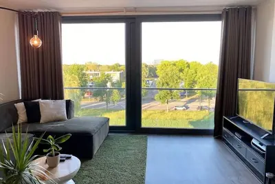 Image de Fantastic Studio with free private car parking