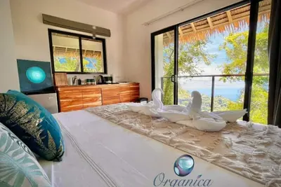 Image de Equinox Lodge ★ Breathtaking ★ Canopy & Ocean View