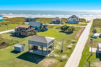 Image de Coastal retreat w/ ocean views
