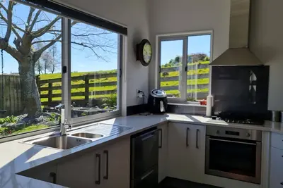 Image de Sweet Retreat in Richmond