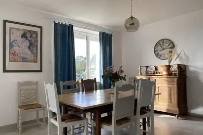 Image de La maison de l'été, ti an hañv