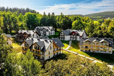 Image de Apartamenty Sun & Snow Osada