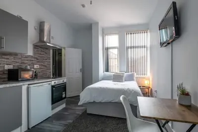 Image de Chic Modern: Studio Suite 1