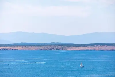 Image de Appartement de vacances pour 6 personnes env. 80 qmà Crikvenica, Baie de Kvarner (Crikvenica et environs)