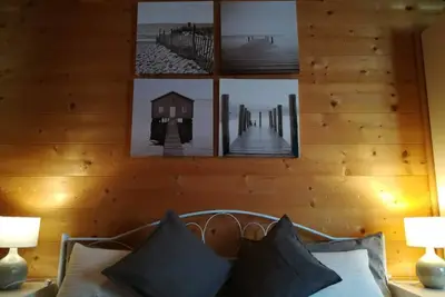 Image de Appartement de vacances Bernau pour 1 - 2 personnes - Maison de vacances