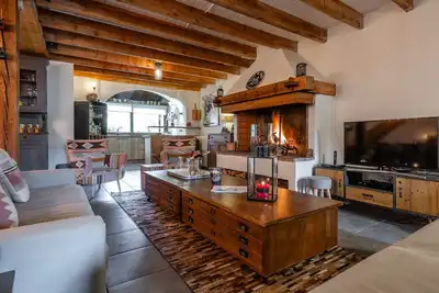 Image de Chalet La Gravière