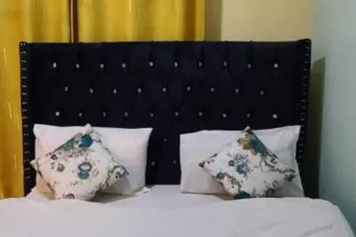 Image de Cozy Apartment!