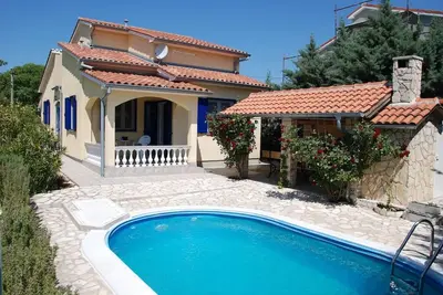 Image de Ferienhaus Tihana - Nahe Labin